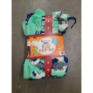 Member's Mark Boys Plush Sleep Pants 8